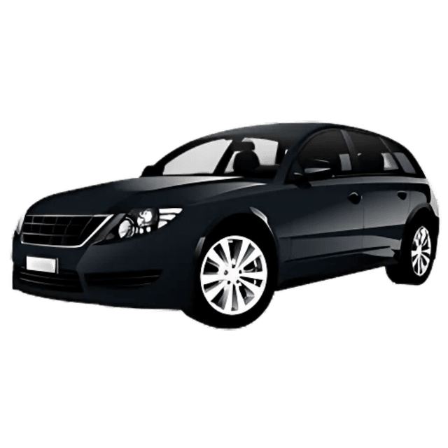 Commercial Car Loan